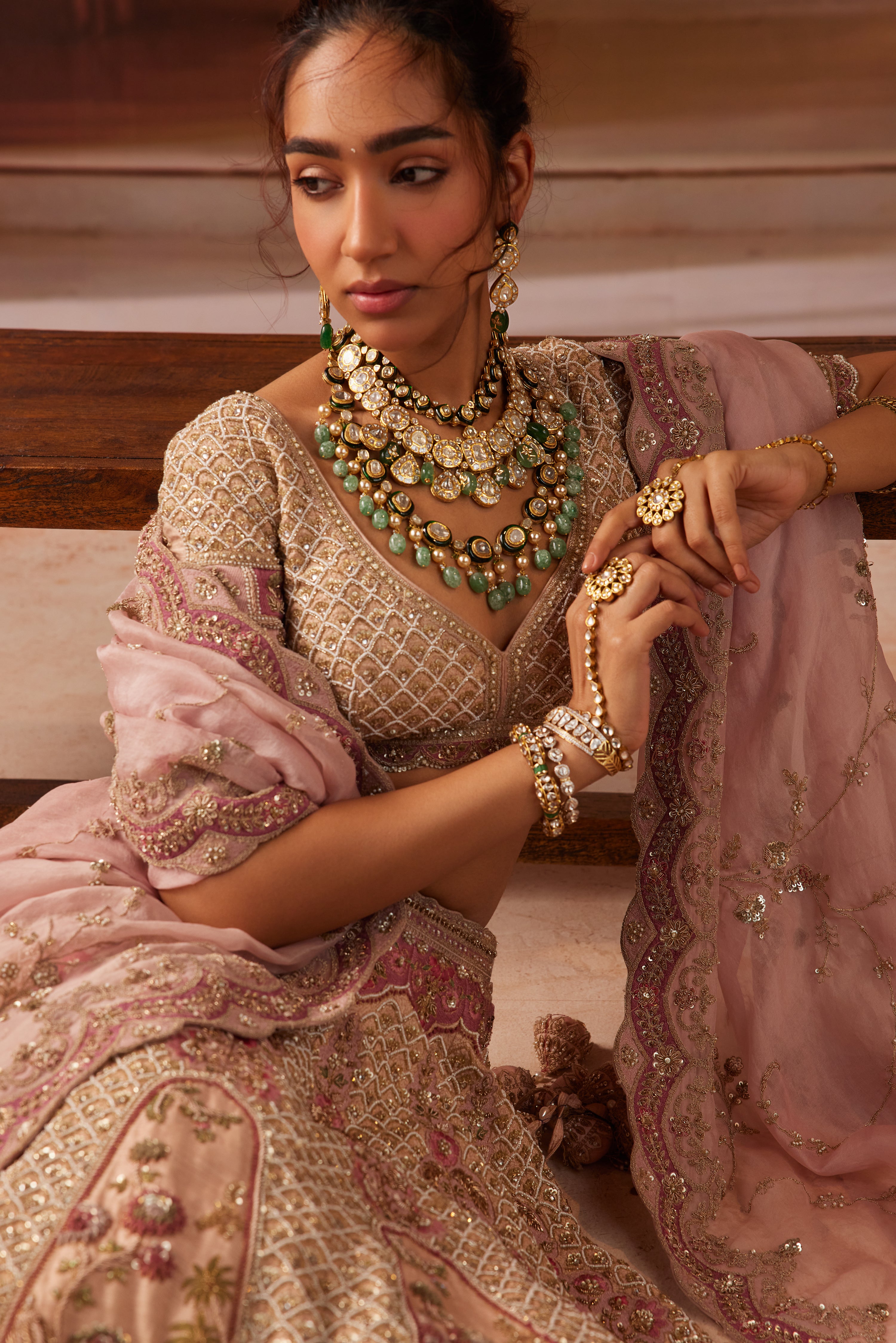 Empress Jewels