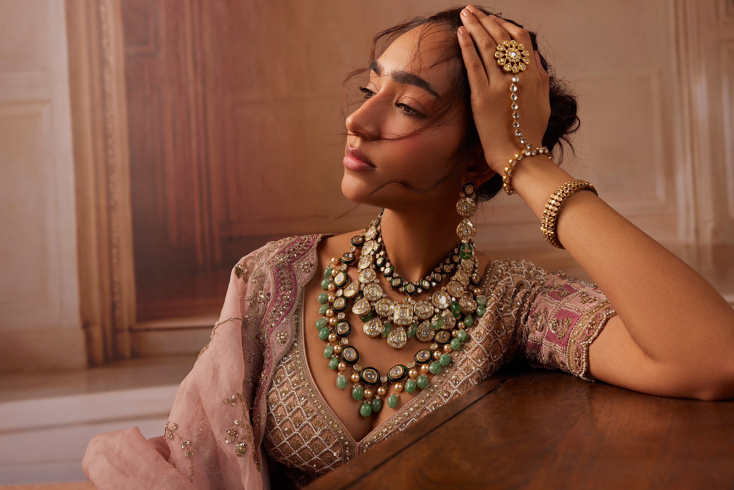 Empress Jewels