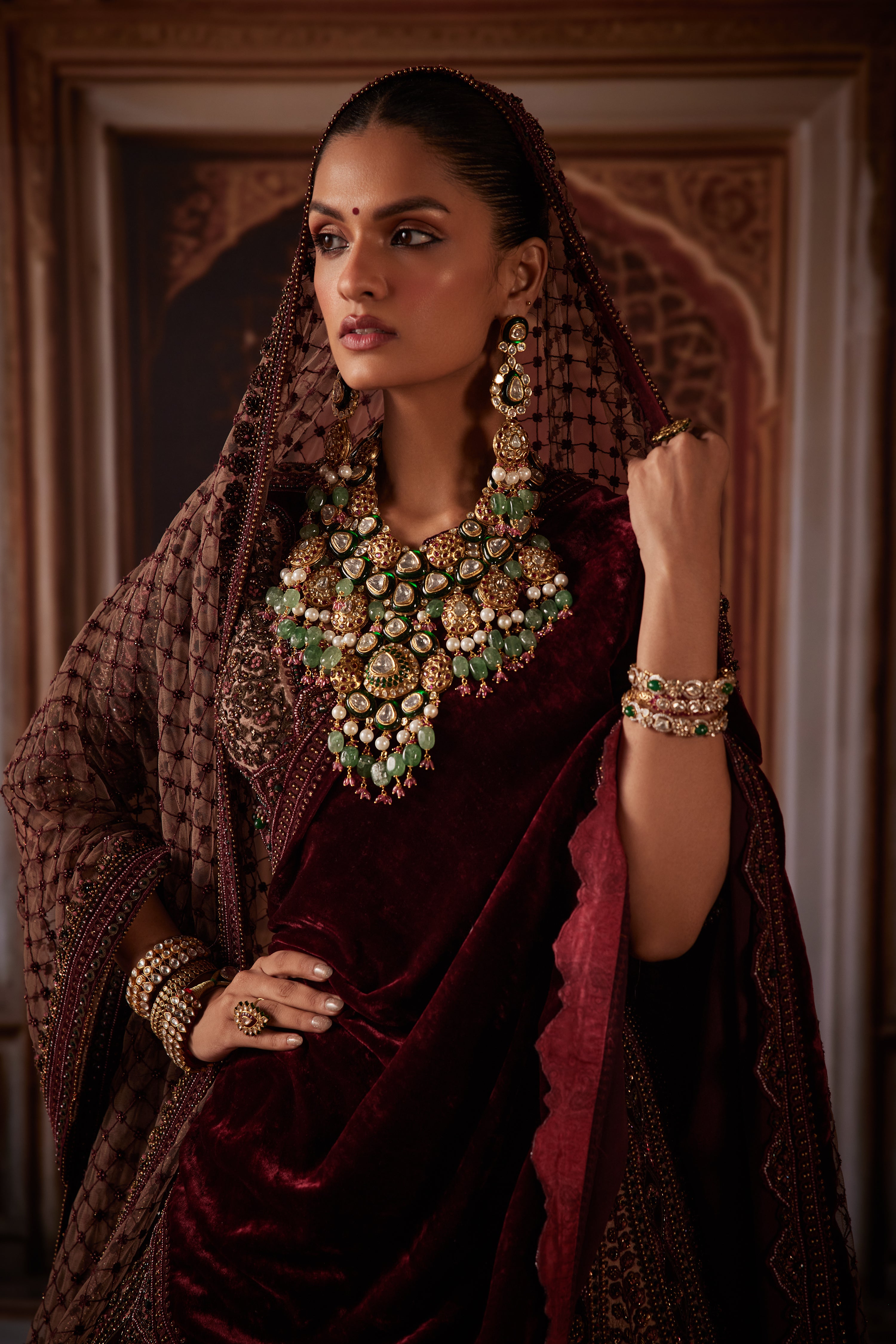 Jodha’s Legacy