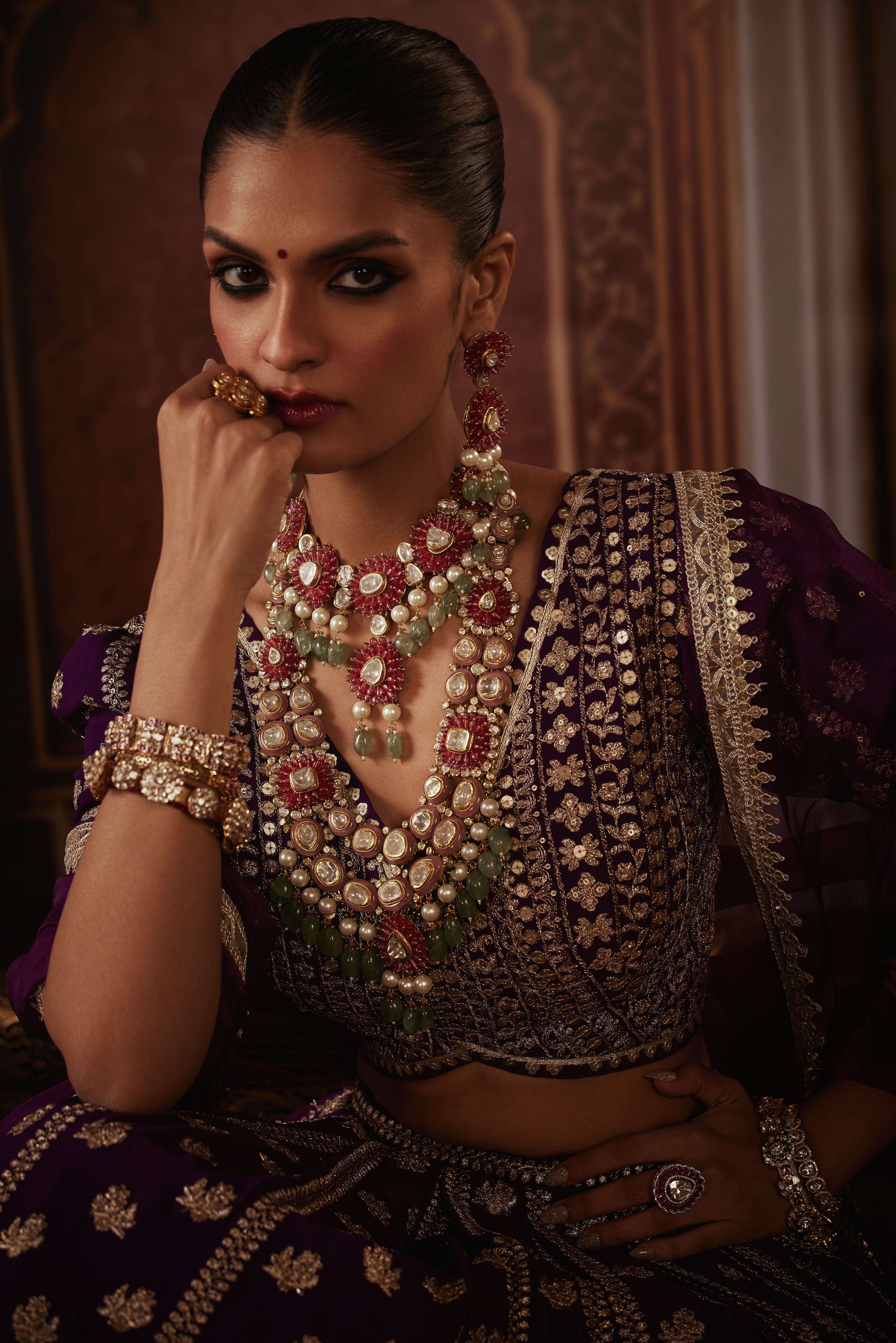 Pakeezah Jewel