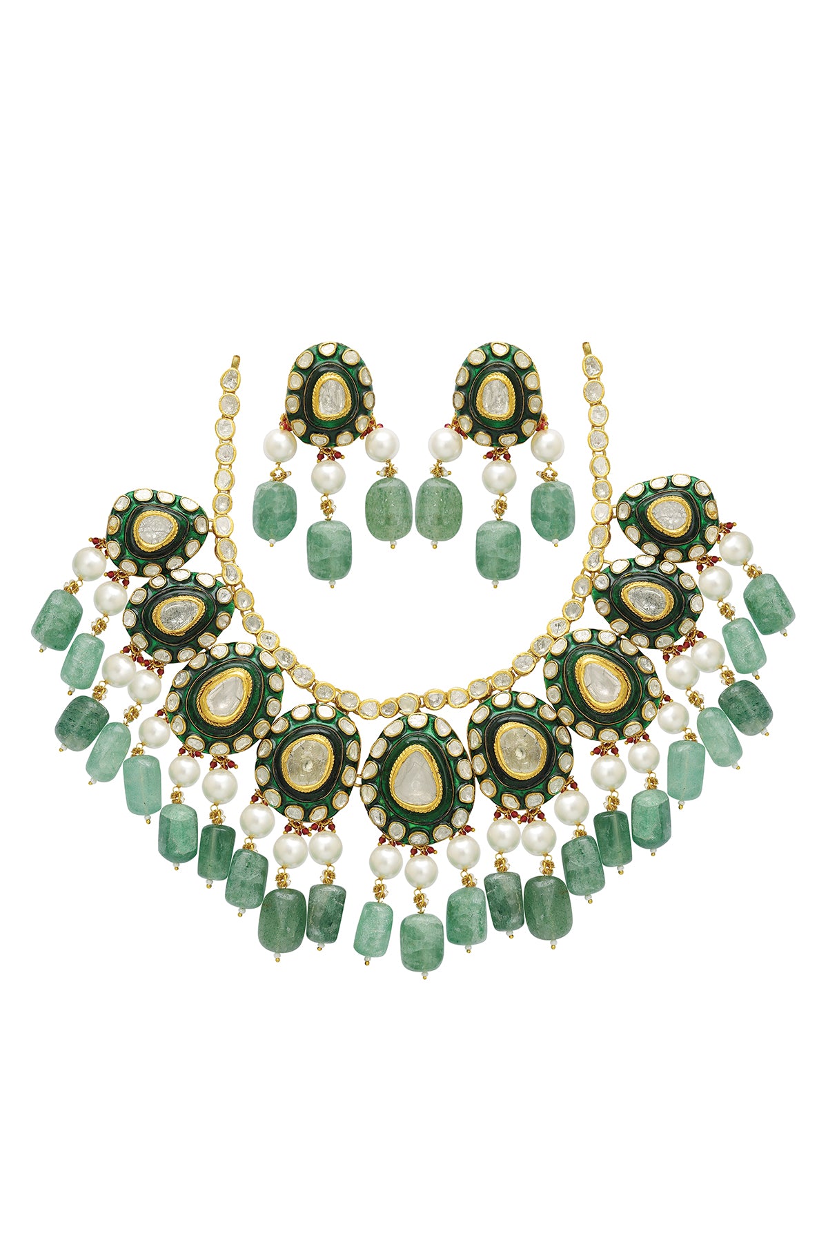 Mughal Jewel