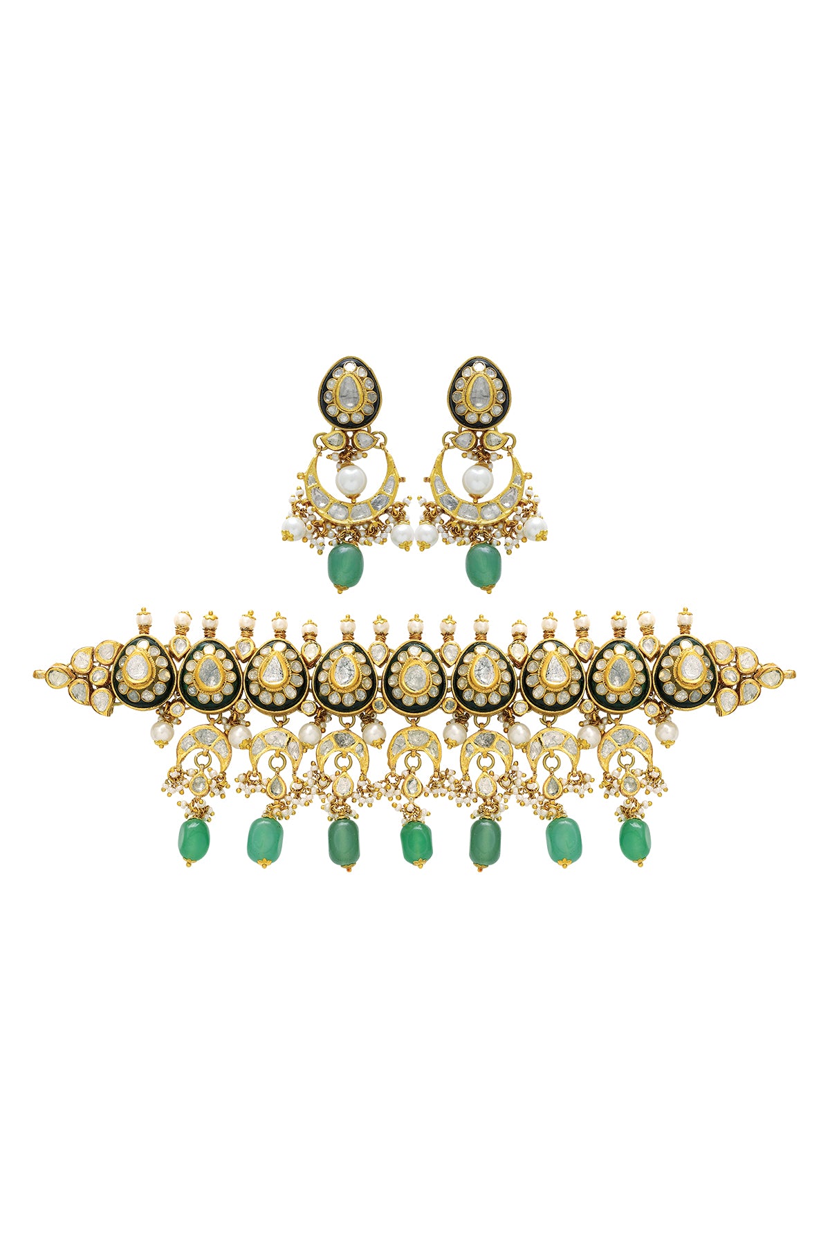 Mughal Glow