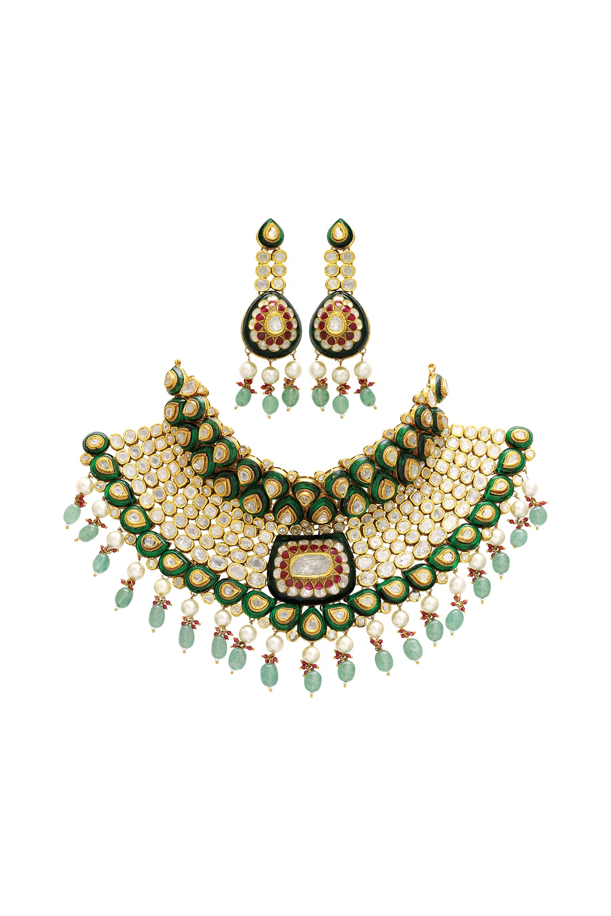 Mughal Rose
