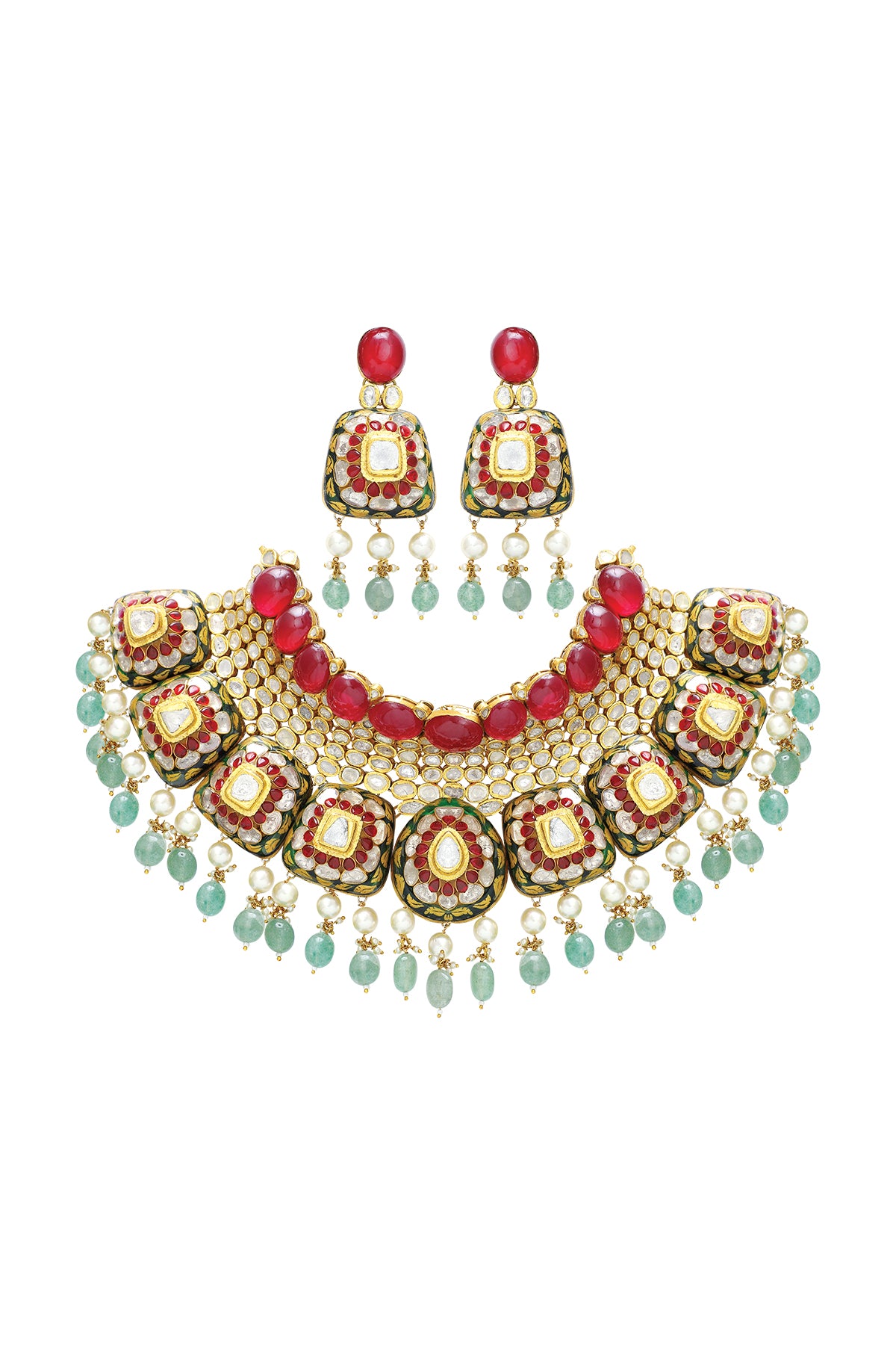 Chandni Bloom