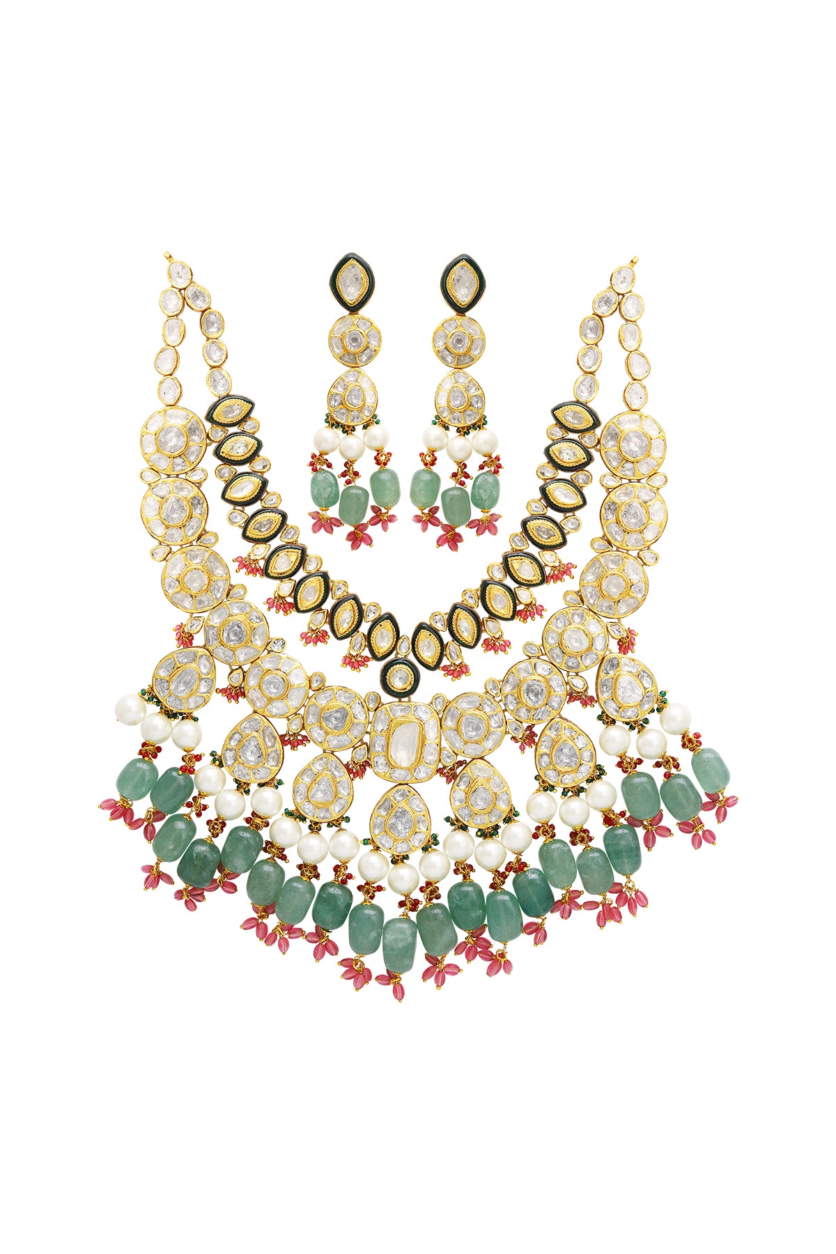 Empress Jewels